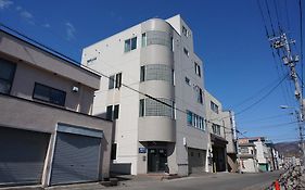 小樽駅前ゲストハウス糸
