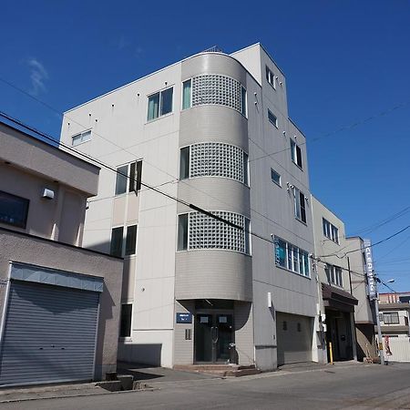 Otaru Ekimae Guest House Ito エクステリア 写真
