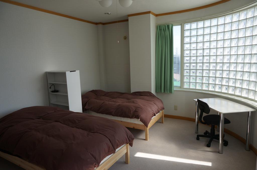 Otaru Ekimae Guest House Ito 部屋 写真