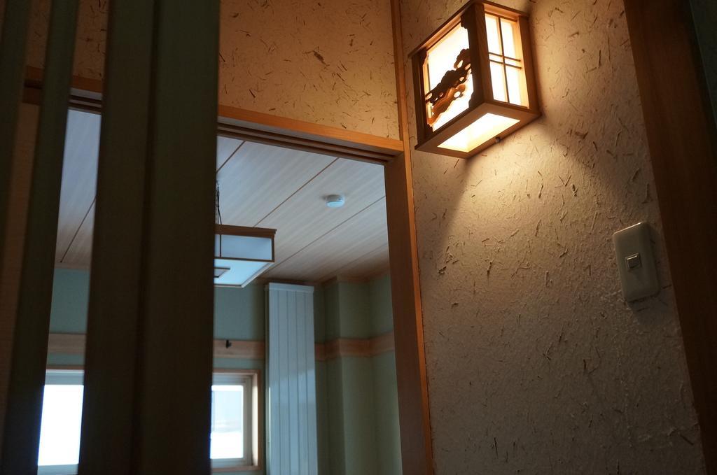 Otaru Ekimae Guest House Ito 部屋 写真