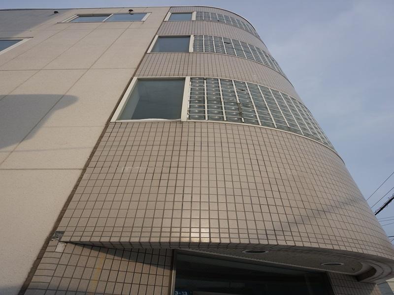 Otaru Ekimae Guest House Ito エクステリア 写真