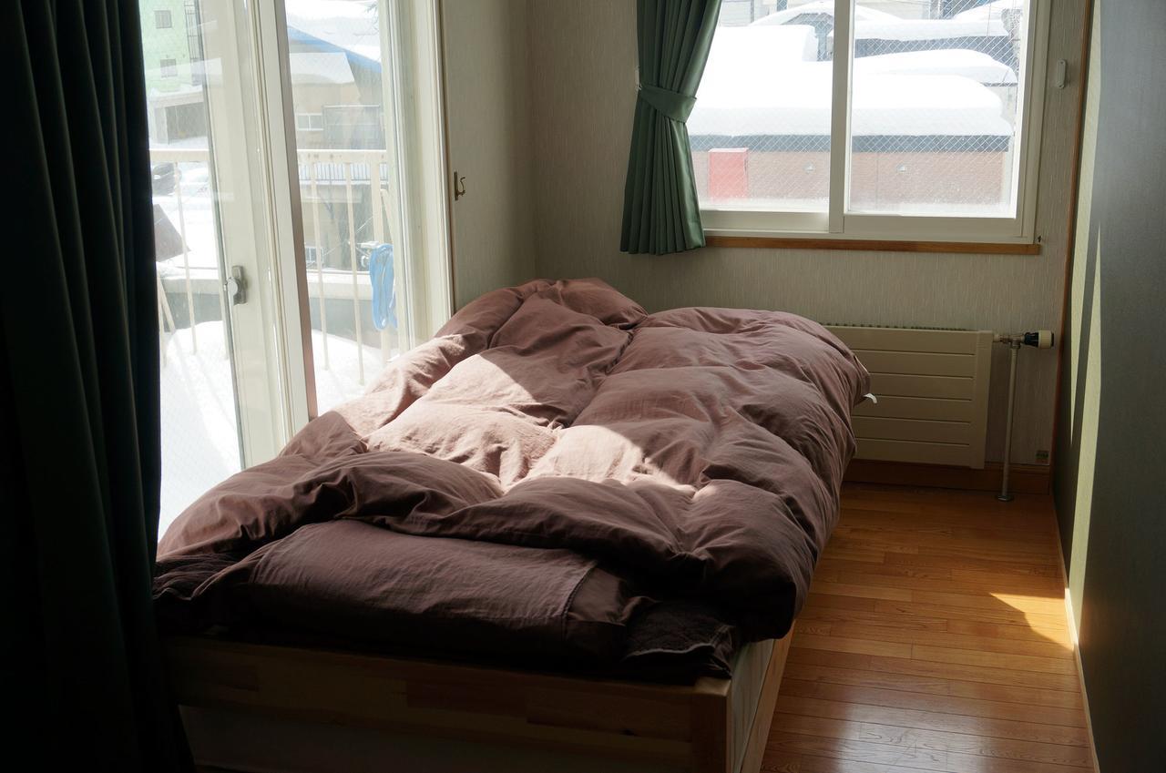 Otaru Ekimae Guest House Ito エクステリア 写真