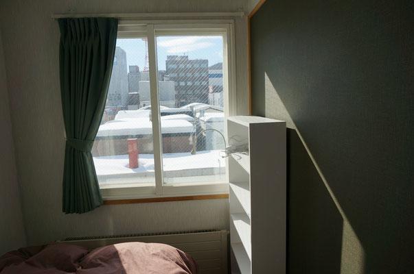 Otaru Ekimae Guest House Ito エクステリア 写真