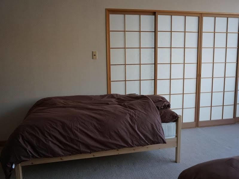 Otaru Ekimae Guest House Ito エクステリア 写真