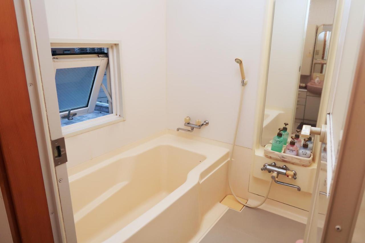 Otaru Ekimae Guest House Ito エクステリア 写真
