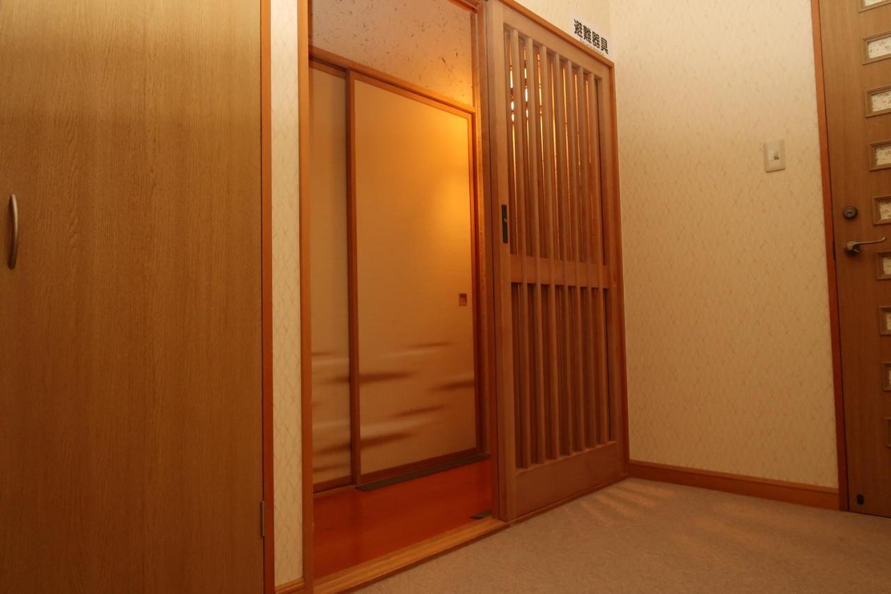 Otaru Ekimae Guest House Ito エクステリア 写真