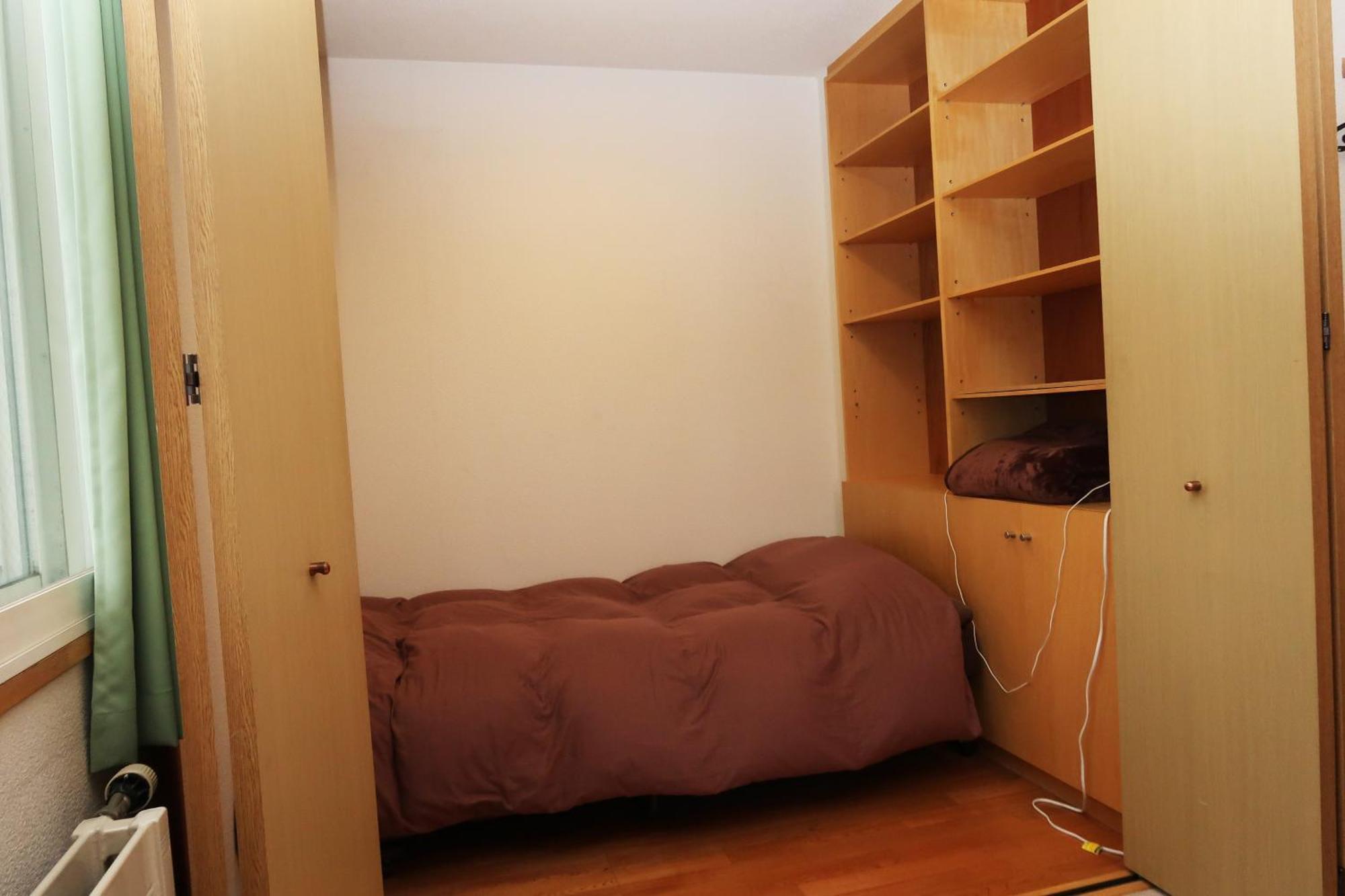 Otaru Ekimae Guest House Ito エクステリア 写真
