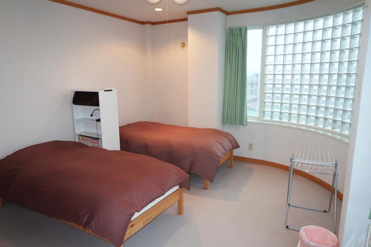 Otaru Ekimae Guest House Ito エクステリア 写真