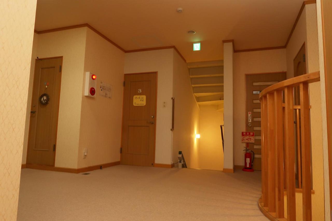Otaru Ekimae Guest House Ito エクステリア 写真